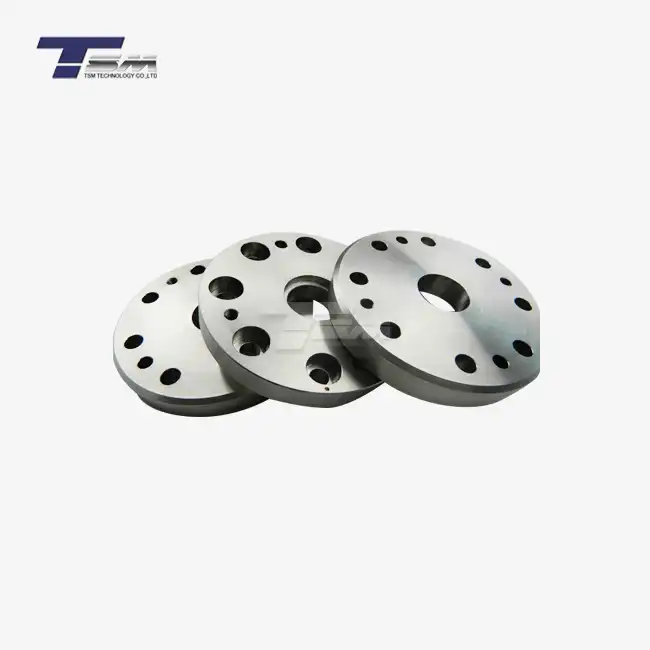 Hastelloy C276 Flange